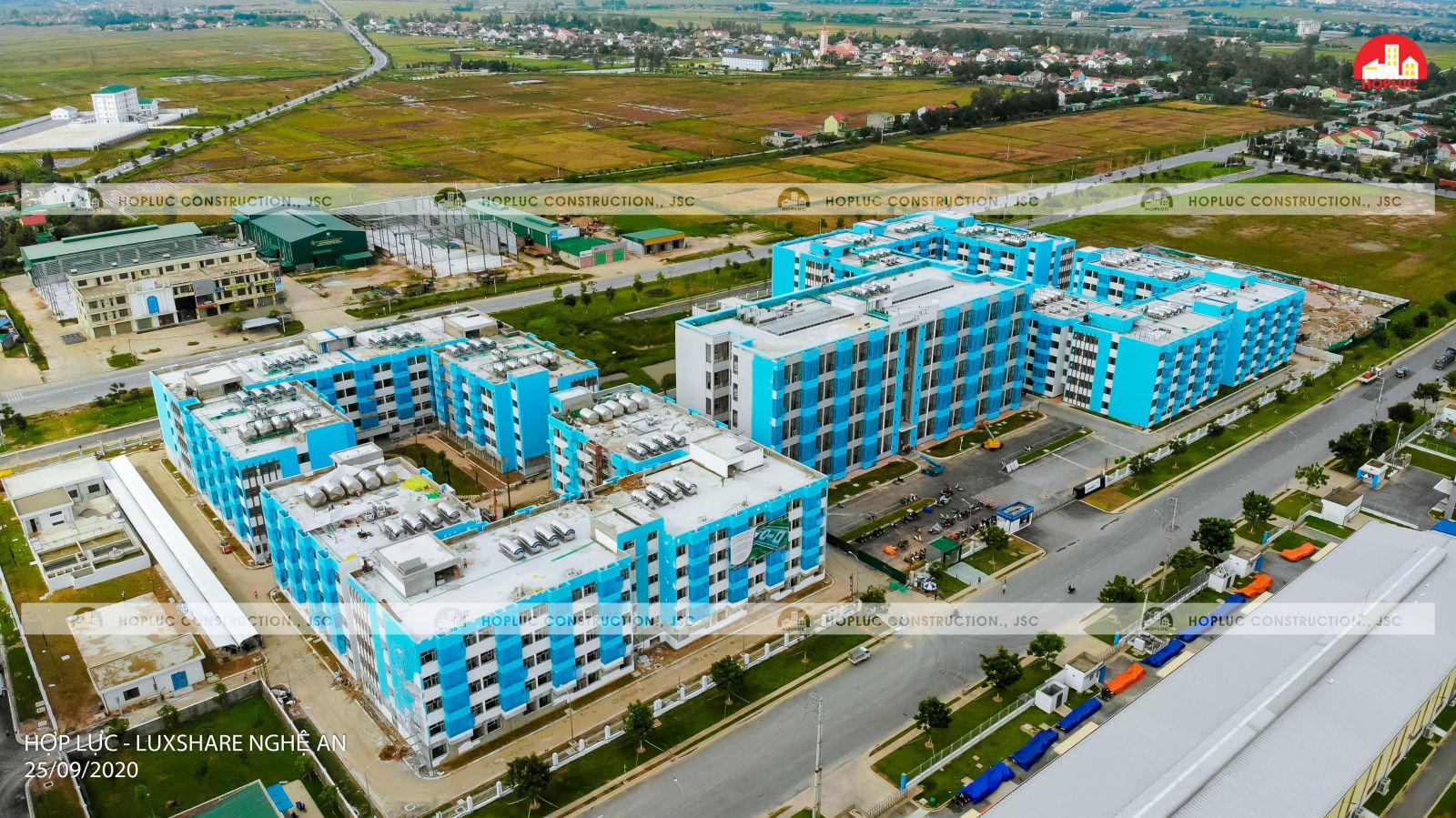 Luxshare ICT