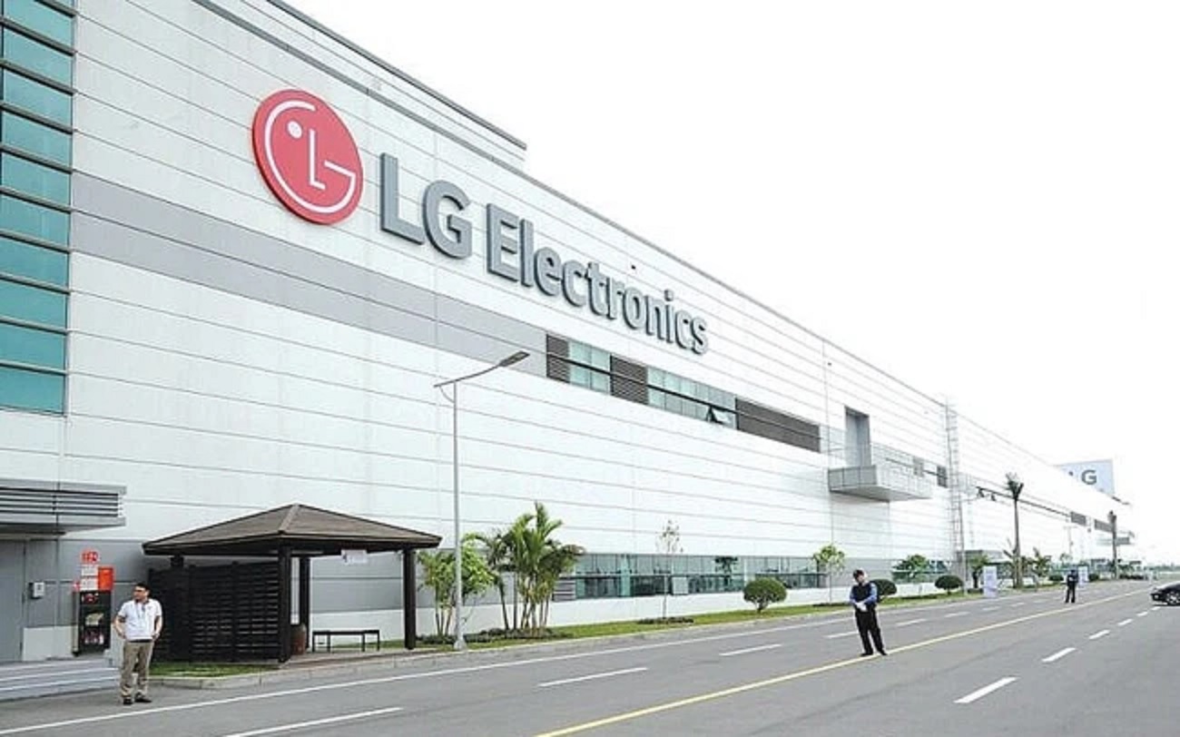 LG Electronics