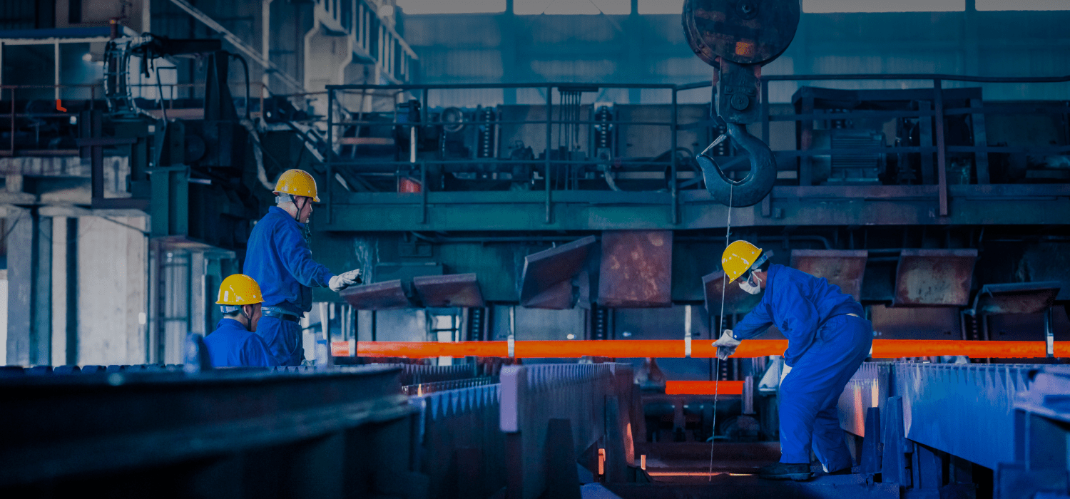 Equipment factory scale