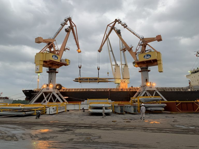Datan 7 – Exported to Taiwan