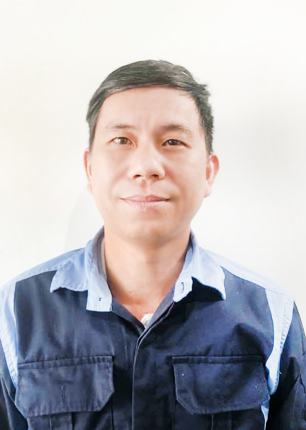 DAO QUANG LUONG