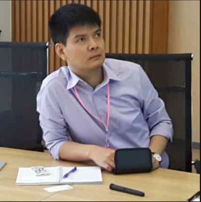 MR. PHI PHONG HA